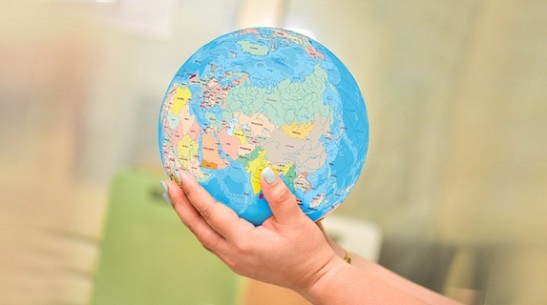 Corporate Social Responsibility