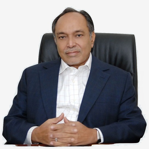 Dr. SYED ABDUL CADER