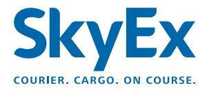 SkyExpress logo