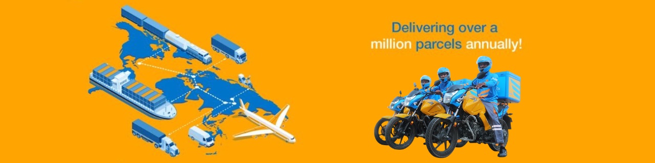 Skyexpressinternational - Express delivery in dubai