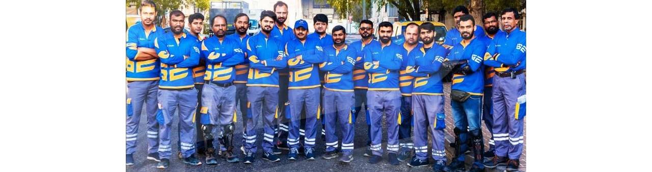 Skyexpressinternational - Courier services dubai